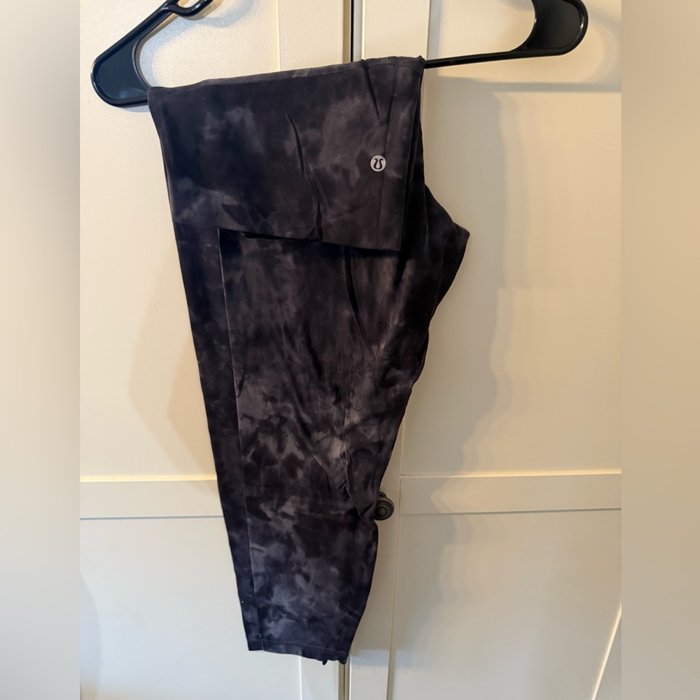 Lululemon Align High Rise 25” Pant